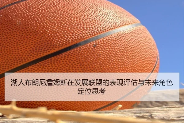 湖人布朗尼詹姆斯在发展联盟的表现评估与未来角色定位思考